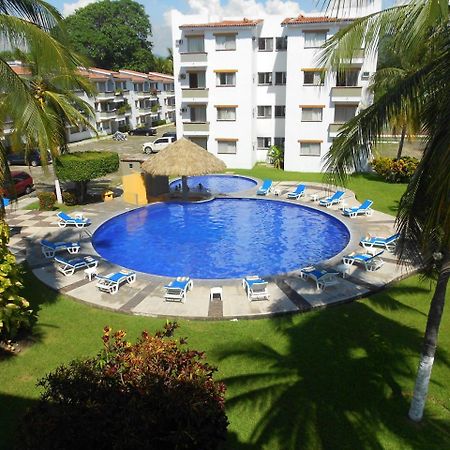 Suites Las Palmas Hotel Y Villas Мансанільйо Екстер'єр фото